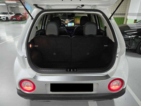 Hyundai Casper — photo 05