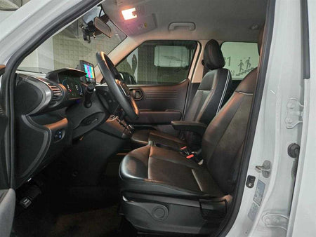 Hyundai Casper — photo 06