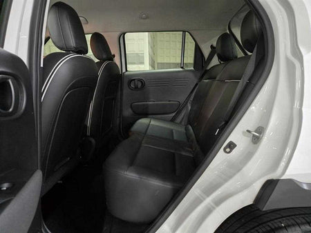 Hyundai Casper — photo 07
