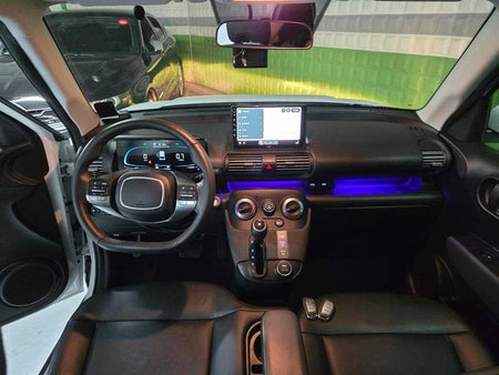 Hyundai Casper — photo 08
