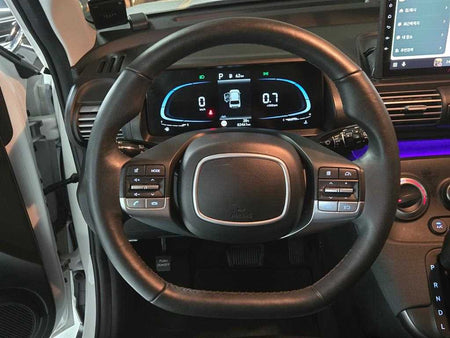 Hyundai Casper — photo 10