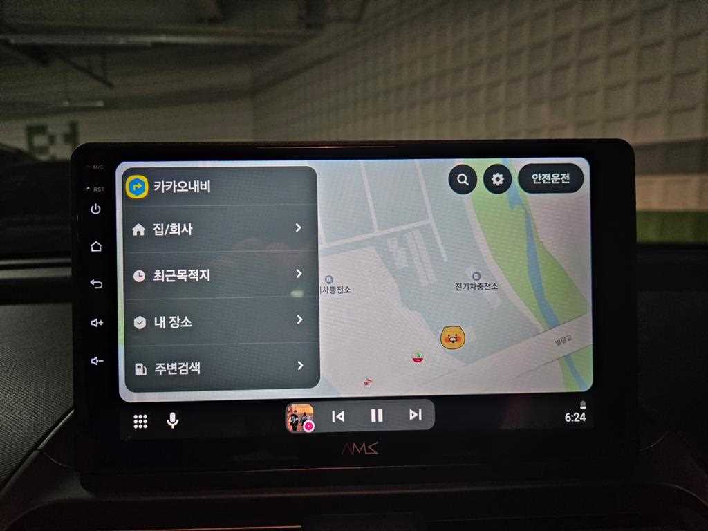 Hyundai Casper — photo 11