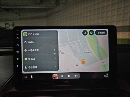 Hyundai Casper — photo 11