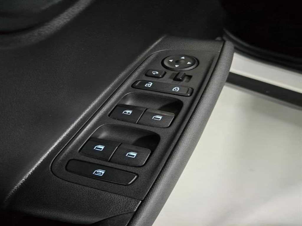 Hyundai Casper — photo 14