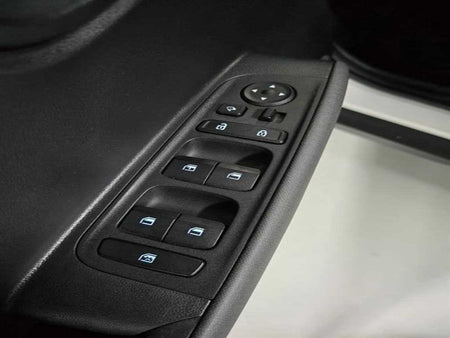 Hyundai Casper — photo 14