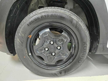 Hyundai Casper — photo 16