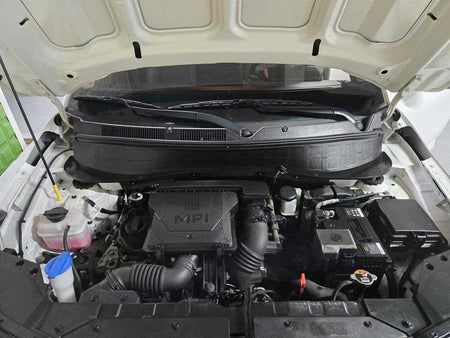 Hyundai Casper — photo 17