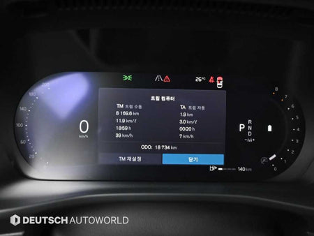 Volvo XC40 — photo 08