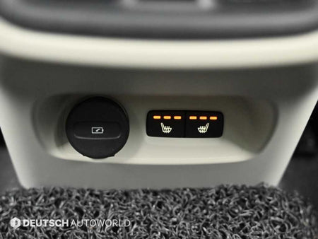 Volvo XC40 — photo 16