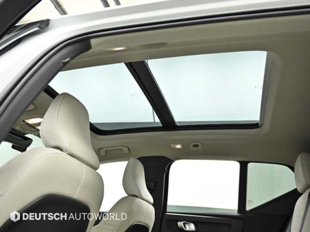 Volvo XC40 — photo 18