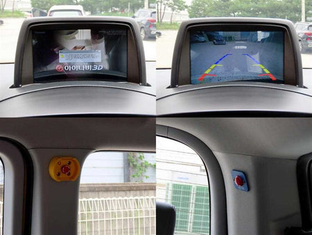 Hyundai Starex — photo 18