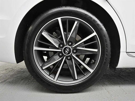 Hyundai Grandeur — photo 05