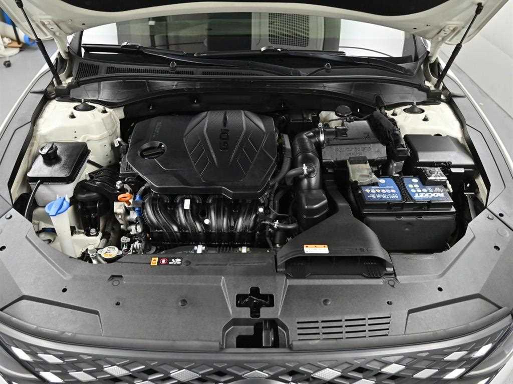 Hyundai Grandeur — photo 06