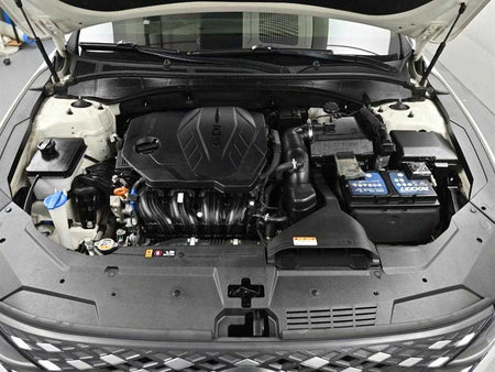 Hyundai Grandeur — photo 06