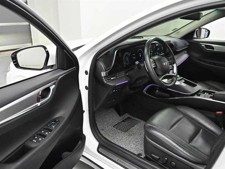 Hyundai Grandeur — photo 11