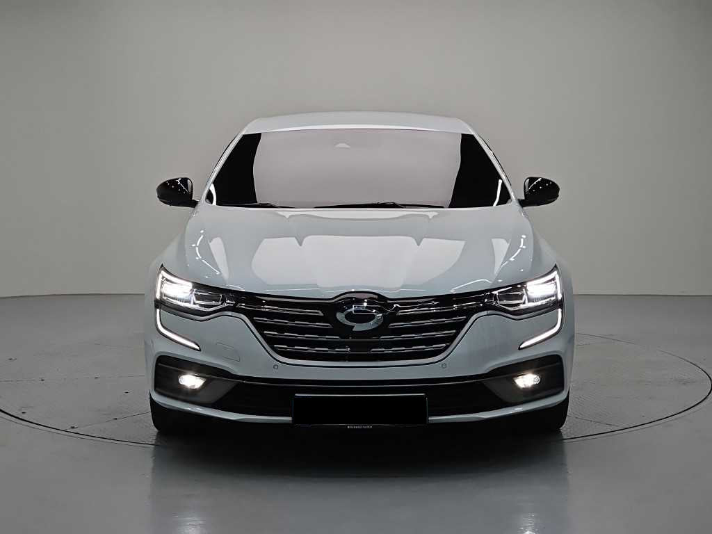 RENAULT SM6 — photo 01