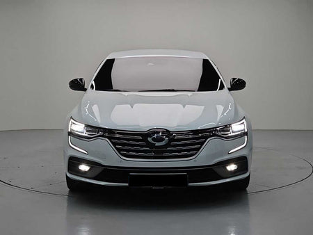 RENAULT SM6 — photo 01