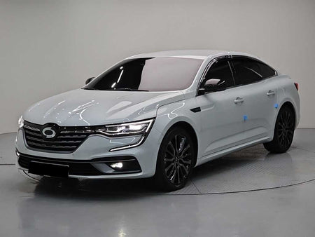 RENAULT SM6 — photo 02