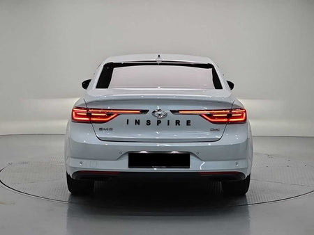 RENAULT SM6 — photo 03