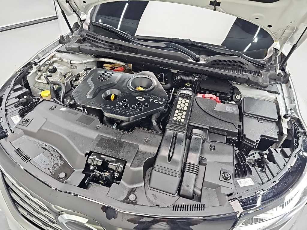 RENAULT SM6 — photo 05