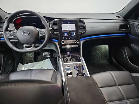 RENAULT SM6 — photo 07