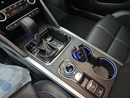 RENAULT SM6 — photo 08