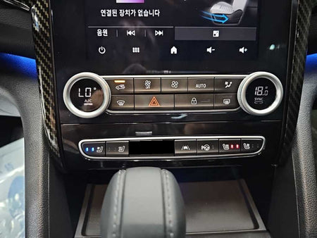 RENAULT SM6 — photo 10