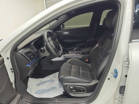 RENAULT SM6 — photo 11