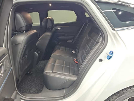 RENAULT SM6 — photo 12