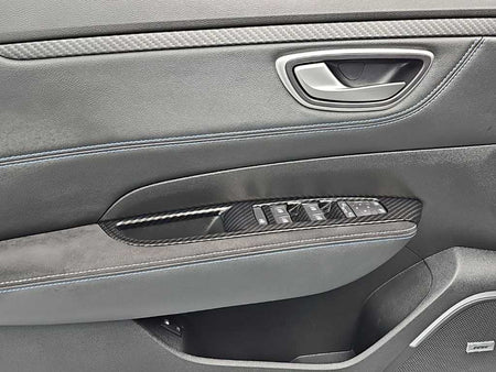 RENAULT SM6 — photo 15