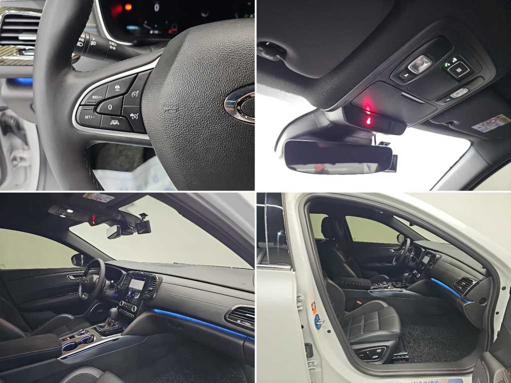 RENAULT SM6 — photo 17