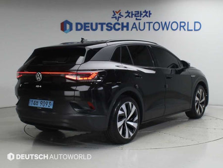 Volkswagen ID.4 — photo 02