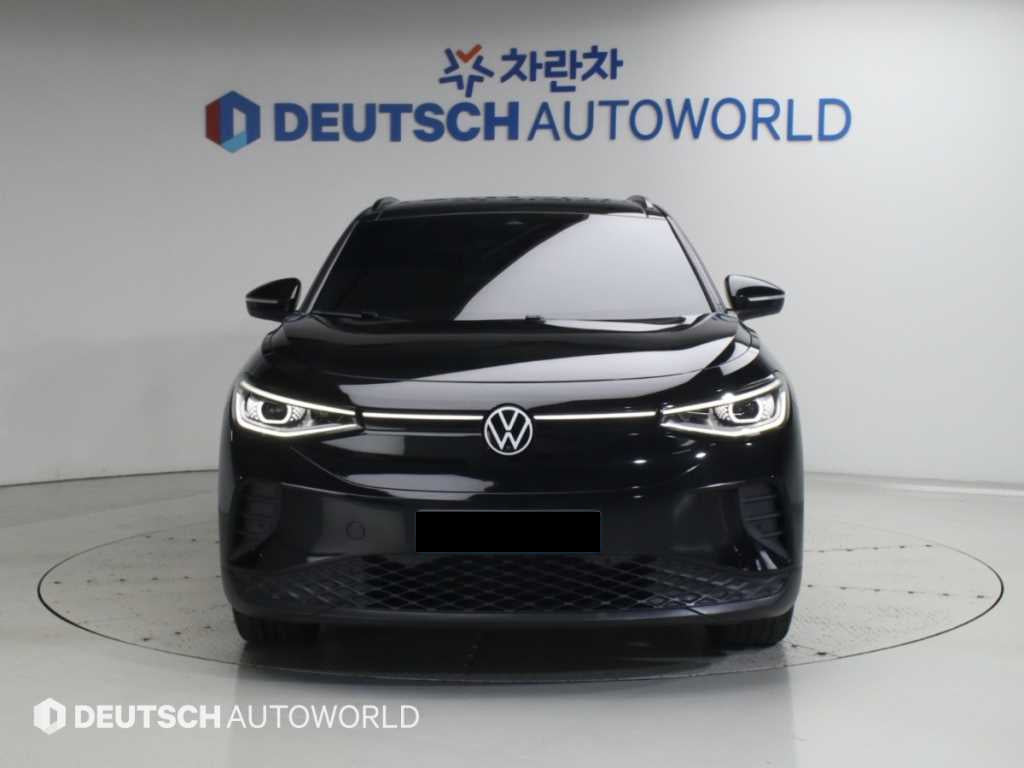 Volkswagen ID.4 — photo 03