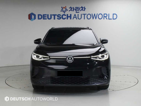 Volkswagen ID.4 — photo 03