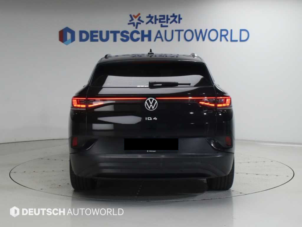 Volkswagen ID.4 — photo 04