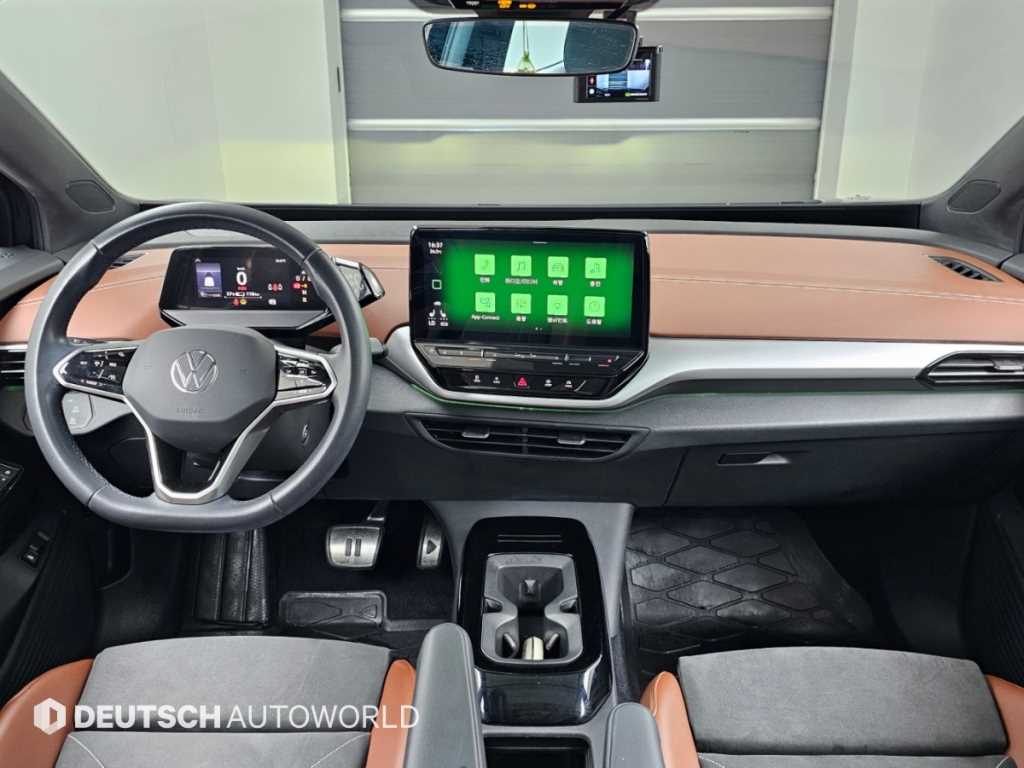Volkswagen ID.4 — photo 07