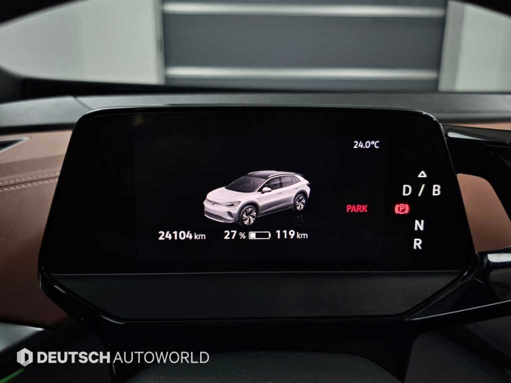 Volkswagen ID.4 — photo 08