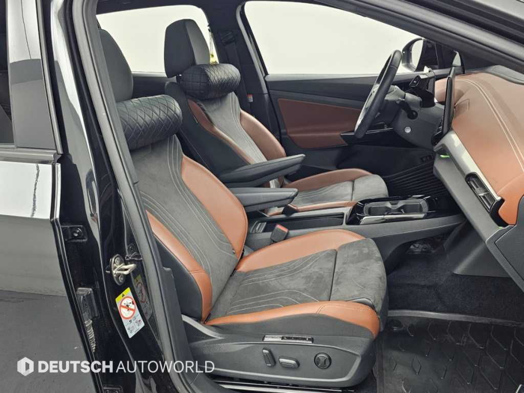 Volkswagen ID.4 — photo 10