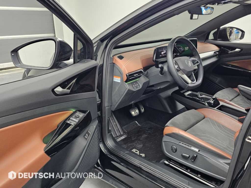 Volkswagen ID.4 — photo 11