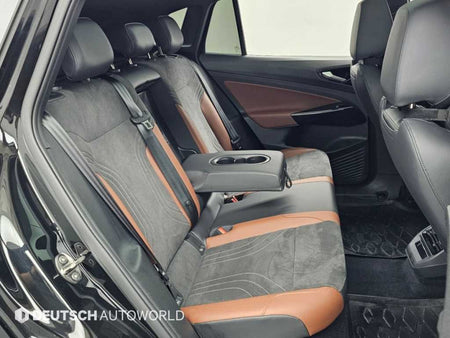 Volkswagen ID.4 — photo 12