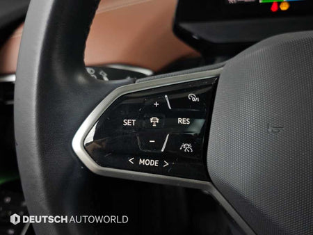 Volkswagen ID.4 — photo 16