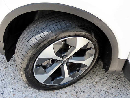 Volvo XC40 — photo 20