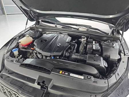 Kia K5 — photo 05