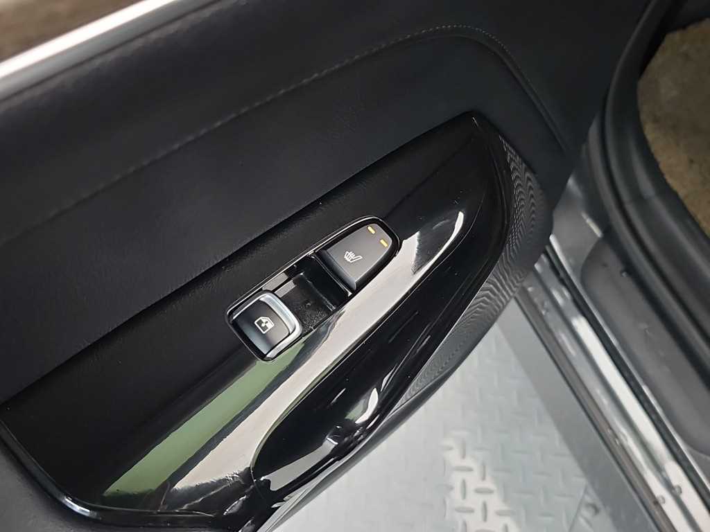 Kia K5 — photo 13