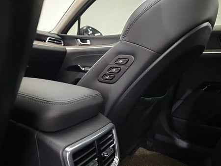 Kia K5 — photo 14