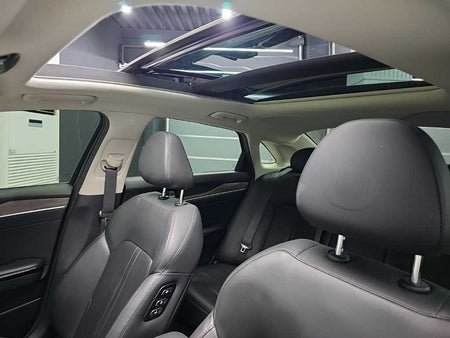 Kia K5 — photo 15