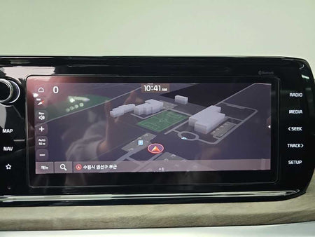 Kia K5 — photo 16