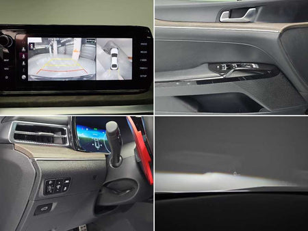 Kia K5 — photo 17