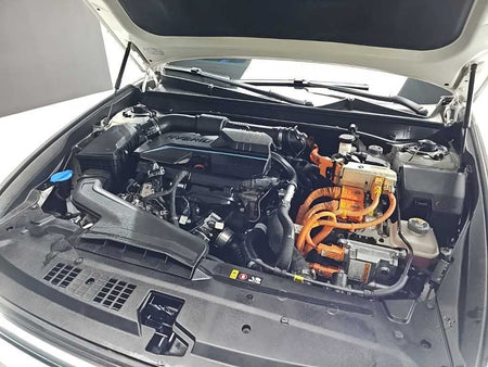 Hyundai Grandeur — photo 05