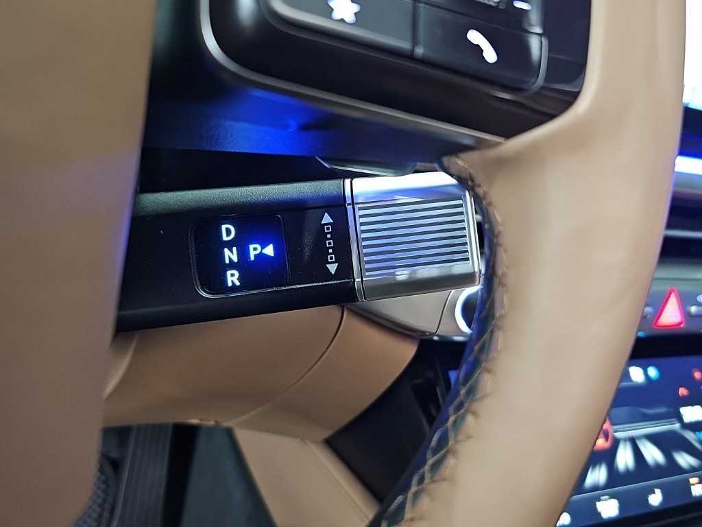 Hyundai Grandeur — photo 08